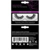 SHANY Classic Faux Mink Eyelashes - Durable Single Pair 3D