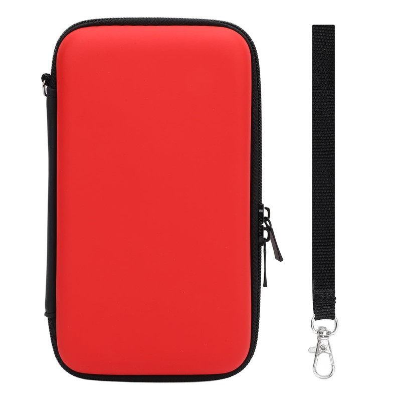 Carrying Case for NintendoNew New 2DS XL, 2DS LL, NEW