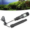Dissolved Oxygen Meter 2 in 1 Water Temperature Oxygen Measuring