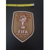 World Cup Champions Winner 2018 patch France Les Bleus Soccer