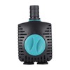 10W Submersible Pump 600L/H 1.2m Lift Low Noise Water Pump