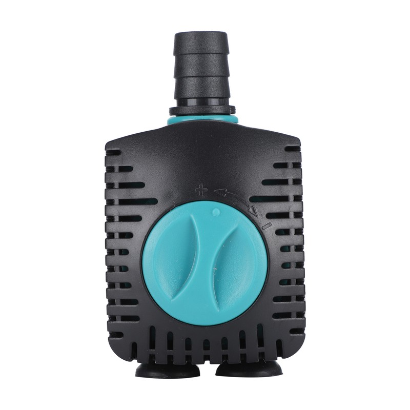 10W Submersible Pump 600L/H 1.2m Lift Low Noise Water Pump
