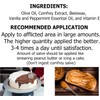 “: Una Salva/Crema de Consuelda para Apoyo Tópico, Cuidado de