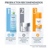 Eucerin Protector Solar Facial Fps 50+ Cc Cream Tono Medio,