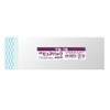 OPP Bags Pure Pack T6-16 with Tape, 100 Sheets/62-0995-28