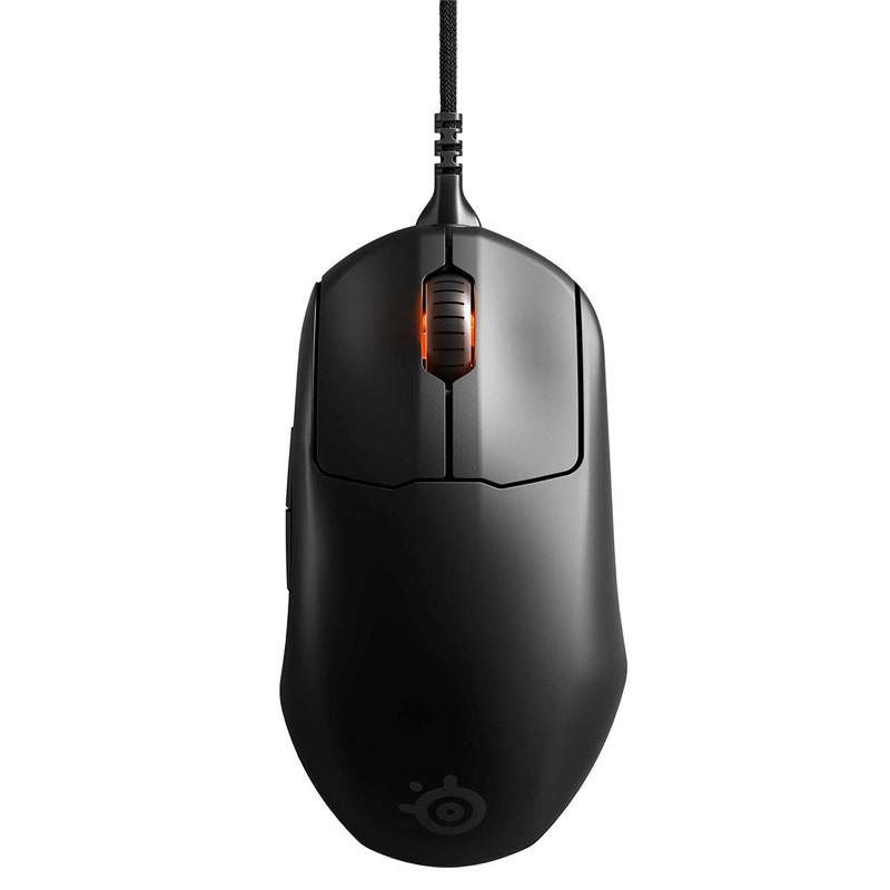 SteelSeries Esports FPS Gaming Mouse – Ultra Lightweight 69g –