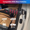 Fustarri Car Door Handle for Elderly, 3 in 1 Car