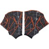 Webbed Swim Gloves for Resistance Training – Aquatic Fitness Gear