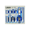 Laser 7148 Master Socket Set 13mm 11pc