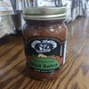 Amish Wedding Kettle Cooked Salsa, Thick and Chunky Pack of