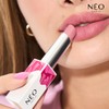 NEO MAKE UP Lipstick 3.5 g - Desert Rose -