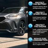 Auto Start Stop Eliminator Compatible with Toyota Highlander 2020 2021