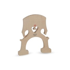 Despiau Bass Bridge Double Bass Bridge Superieur Planet D 1/8 Foot Width 115 with Contribution to Nature Conservation