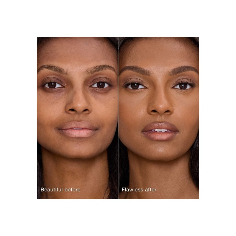 Charlotte Tilbury Airbrush Flawless Crease-Proof Long-Wear Blur Concealer with Hyaluronic