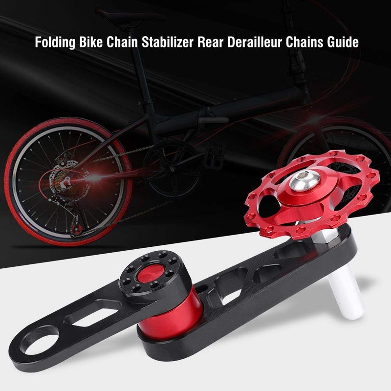 Bike Chain Tensioner, Bicycle Chain Tensioner, Bike Single Speeds Adjuster,