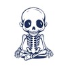 Tattwo.me - 2 Week Waterproof Temporary Plant Tattoos - Cute