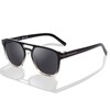 LianSan Double Bridge Full Readers Sunglasses for Women - Stylish