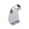Kason 0056 Safeguard Latch Strike, 3 to 4 Inch Offset,