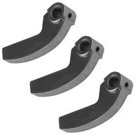 Caltric 3 Primary Clutch Weight Shift for Arctic Cat Sno Pro 500 2010-2014 / 0746-666