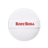 Rosie Rosa Microfiber Puff S3P ROSYROSA