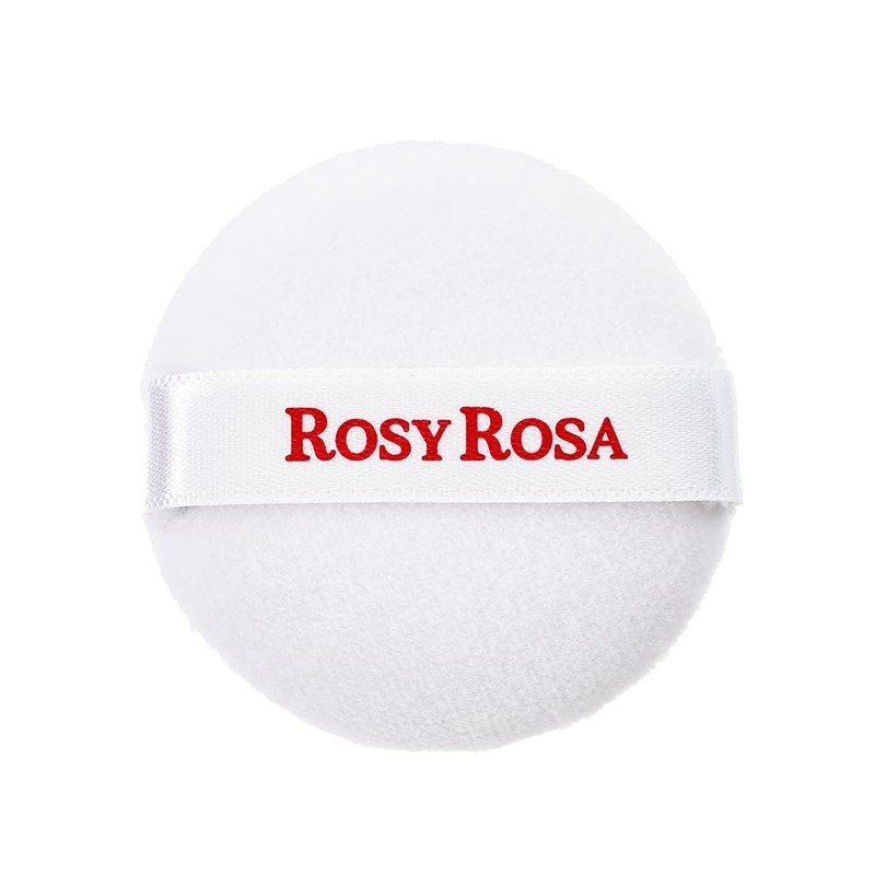 Rosie Rosa Microfiber Puff S3P ROSYROSA