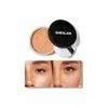 Sheglam Polvo Fijador Baked Glow Acabado Radiante Tono Light Brown