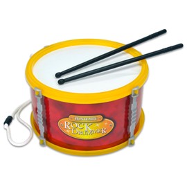 Bontempi 50 2542 Marching Drum, Multi-Colour