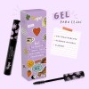 Pack 2 Gel Transparente Fijador De Cejas Baby Hairs Yuya