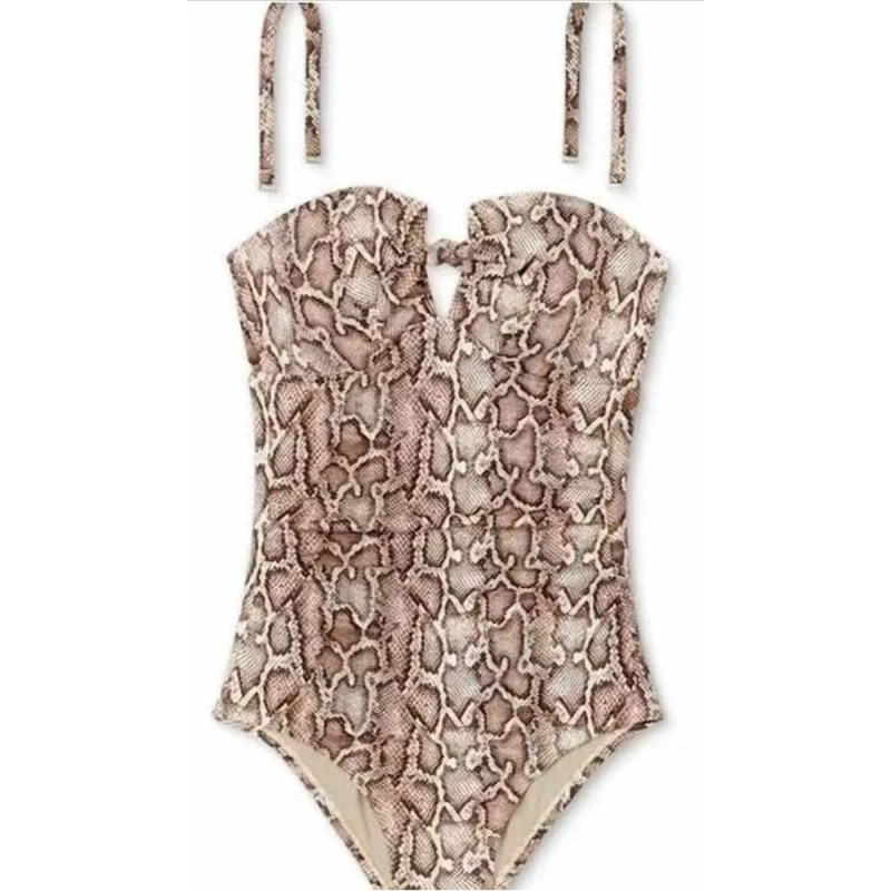 Kona sol Traje De Baño De Una Sola Pieza De