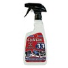 Cycle Care Formulas Formula 33 Spray and Wipe, Dry Detailer