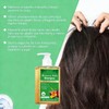 Champú Batana con Romero 100mL - Fortalece Raíces, Controla Aceite