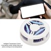 Phone Cooler Good Heat Dissipation Quick Cooling Magnetic Aluminum Rechargeable