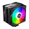 Redragon - CC-2177 - Agent Air CPU Cooler - Mighty