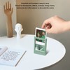Mini Photo Frame for InstaxMini 3 Inch Photos, 9X6CM Rectangle