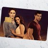 Twilight Edward Bella Jacob Debit Credit Card Sticker Small Chip:_Color