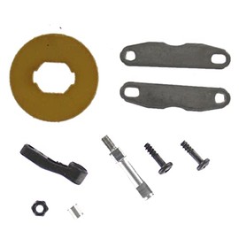 Redcat BS903-102-V1 Brake Set for 2 Speed (Non-Hex Style)