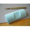 12-Pack Styrofoam XPS Foam Board 30cmx3.5cmx3cm Hobby