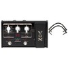 Vox Stomplab2G Guitar Multi-Effects Pedal w/(2) 6" Patch Cables