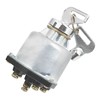 ROOOCYY General Purpose Diesel Engine Key Starter Ignition Switch Construction