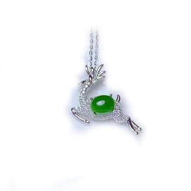 Stocking Stuffers Holiday Outfits for Women 2024 Christmas Necklace Christmas Jewelry for Women Christmas Stocking Stuffers Trendy Christmas Gifts Santa Claus Jingle Bell Snowflake Tree Choker Necklace Jewelry Gifts