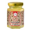 Ga Tlali – Aceite Capilar de Coco y Romero 120g