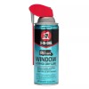 3-IN-ONE RVcare Window & Track Dry Lube with SMART STRAW