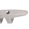 Boat Dock Cleat Stainless Steel Deck Rope Tie Down Anchor