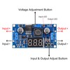 AOICRIE 2pcs LM2596S LM2596 DC-DC Buck Converter Adjustable Step-Down Voltage
