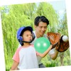 Totority 4pcs Connection Ball for Baseball Training Arm Action Enhance