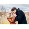 Dtup Set Pulseras Pareja Magnetica Luna Y Sol Regalo Novio