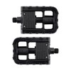 Hoite A Pair Of Bike Pedal Folding Bicycle Pedals Outdoor