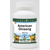 American Ginseng - 450 mg (100 Capsules, ZIN: 520232)