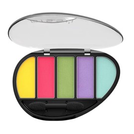 Sombras Quinteto 03 Actitud Ganadora BISSÚ Original.