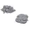 WizKids Deep Cuts Unpainted Miniatures Terrain: Wave 6: Pile of